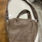 Sac en cuir Mandarina Duck