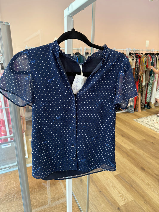 Blouse I.code