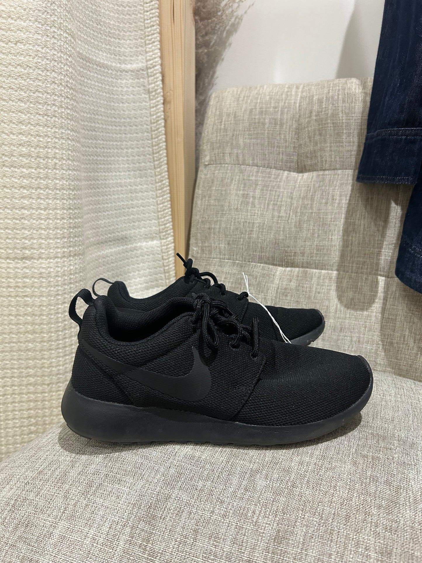 Baskets Nike Taille 37