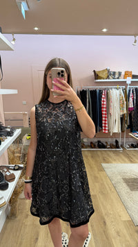 Robe balmain T.36 18/06