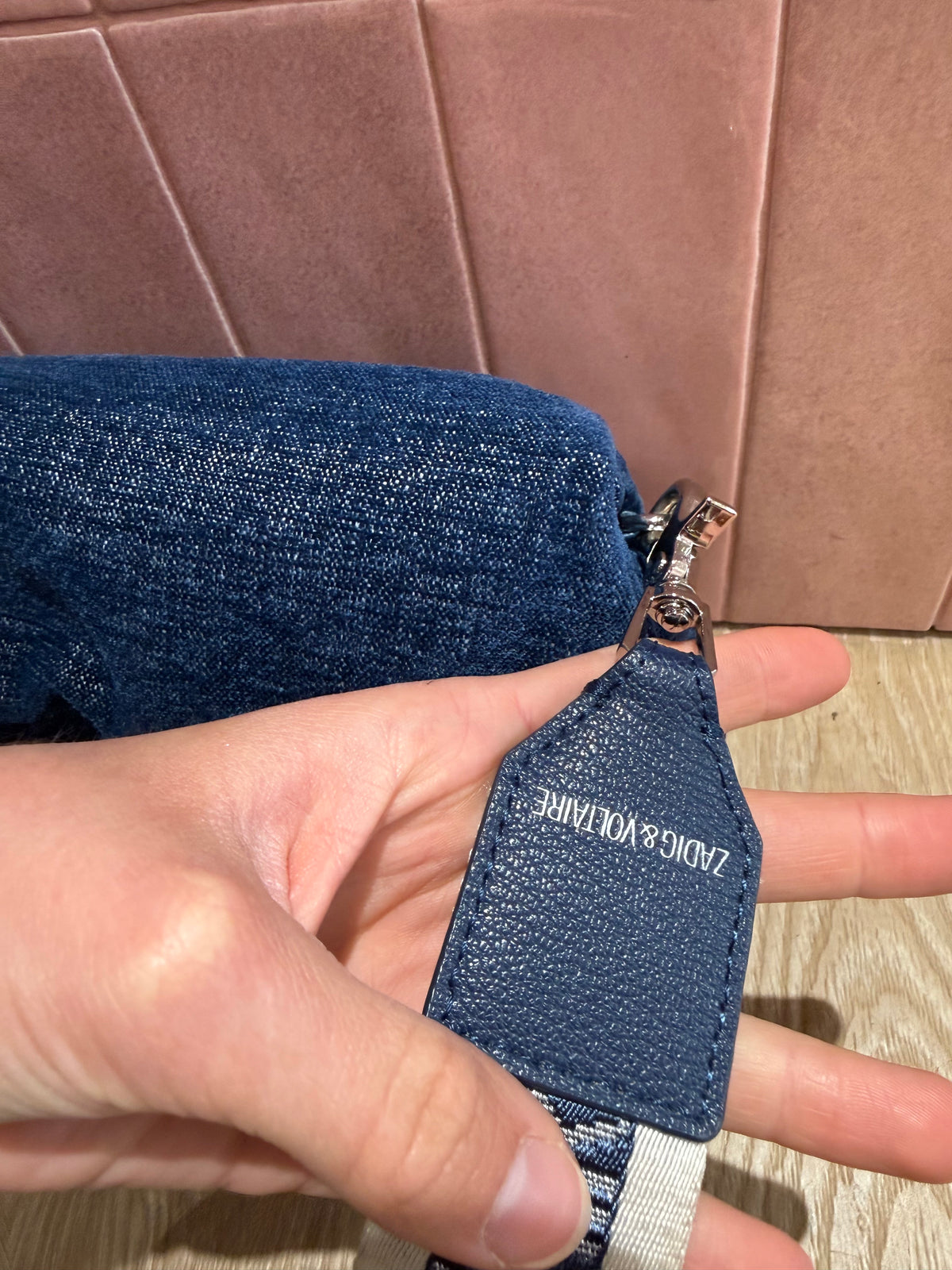 Sac Zadig & voltaire