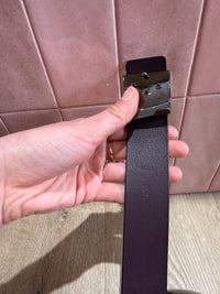 Ceinture Louis Vuitton 90