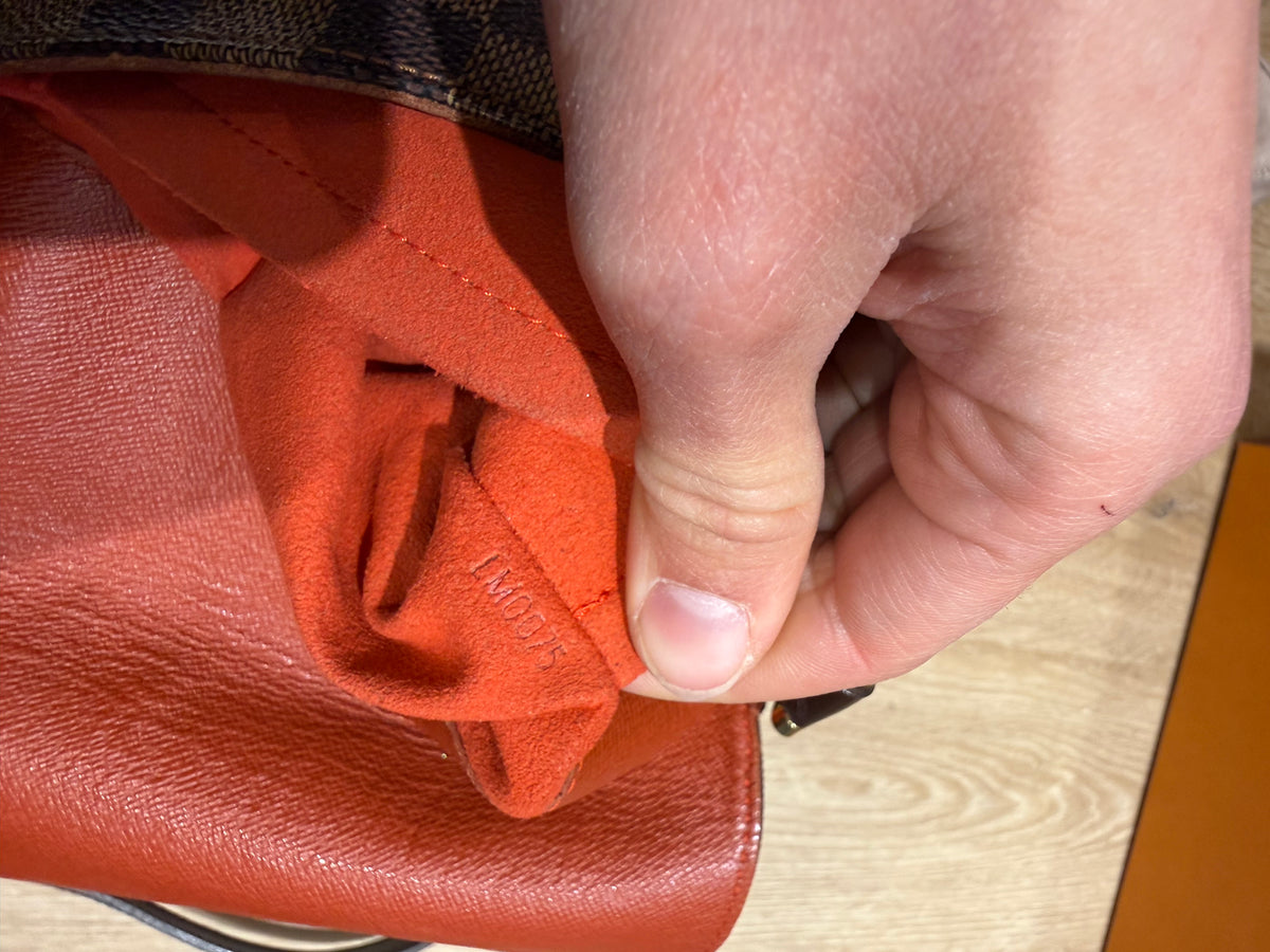 Sac Louis Vuitton salsa 04/06