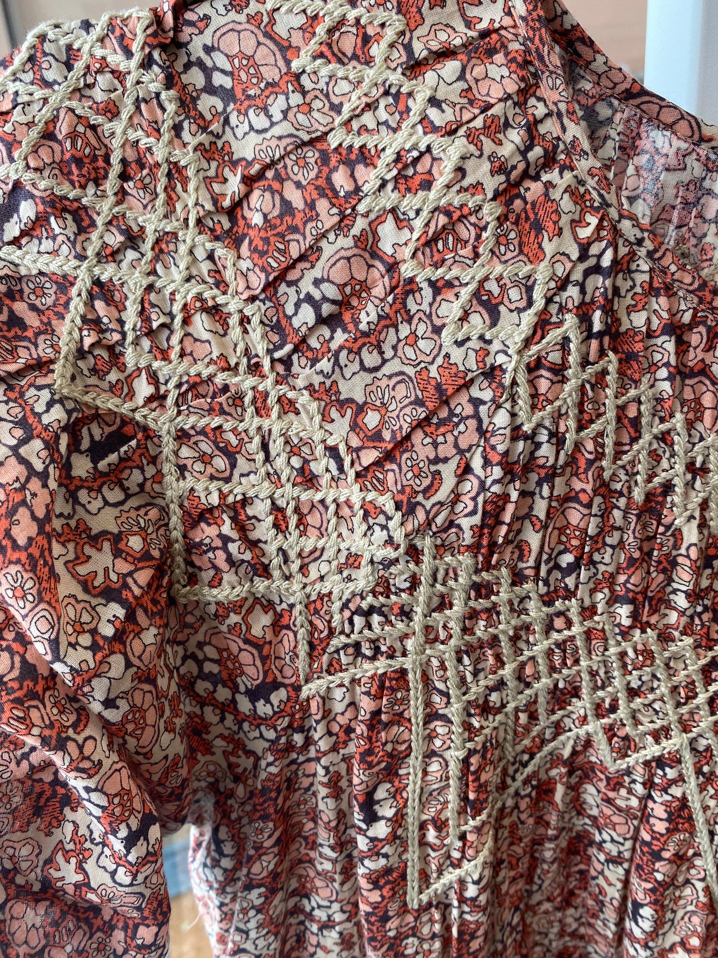 Robe Bash T.XS