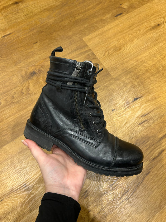 Bottes Pepe jeans Taille 37