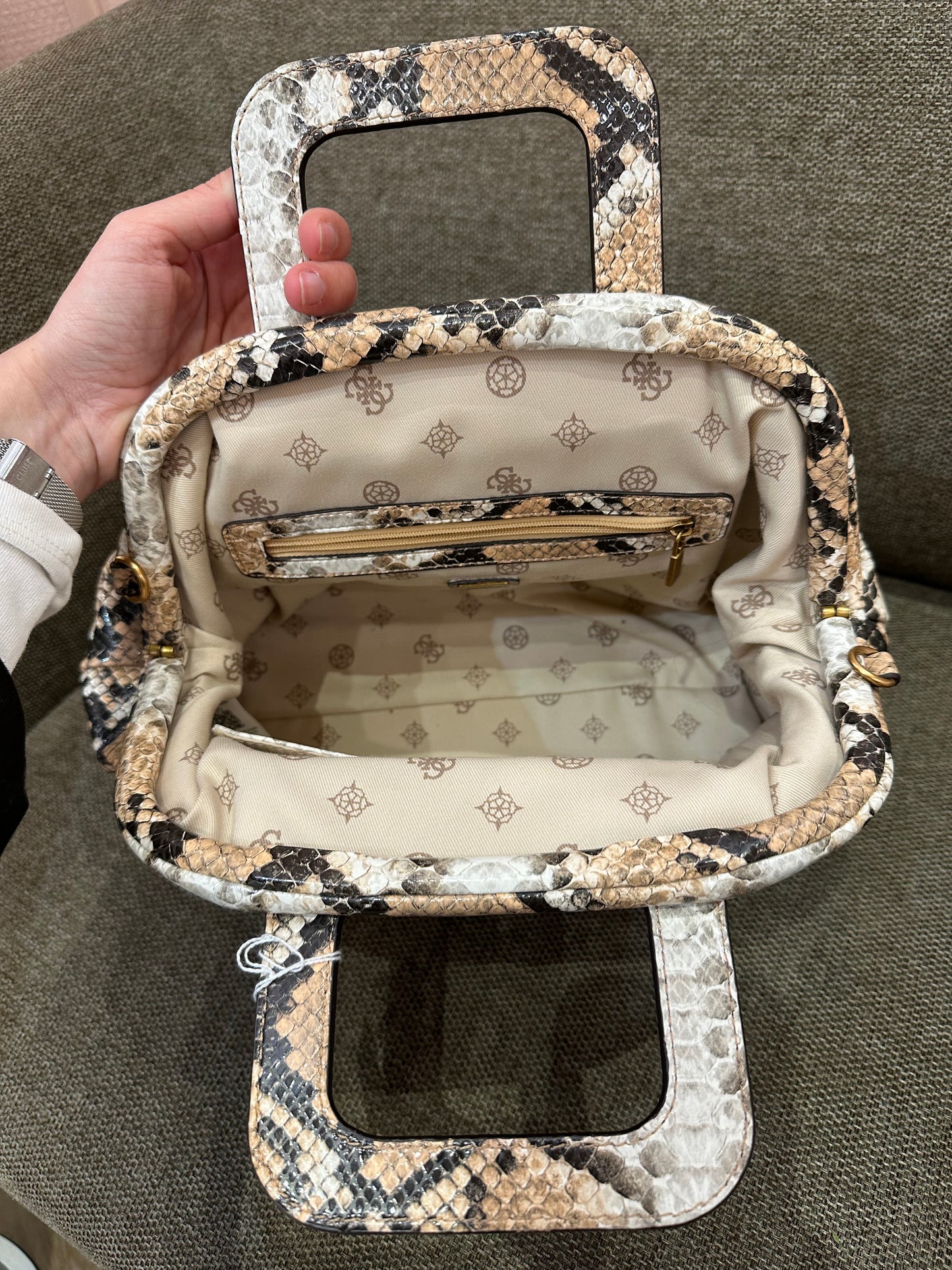 Sac Guess