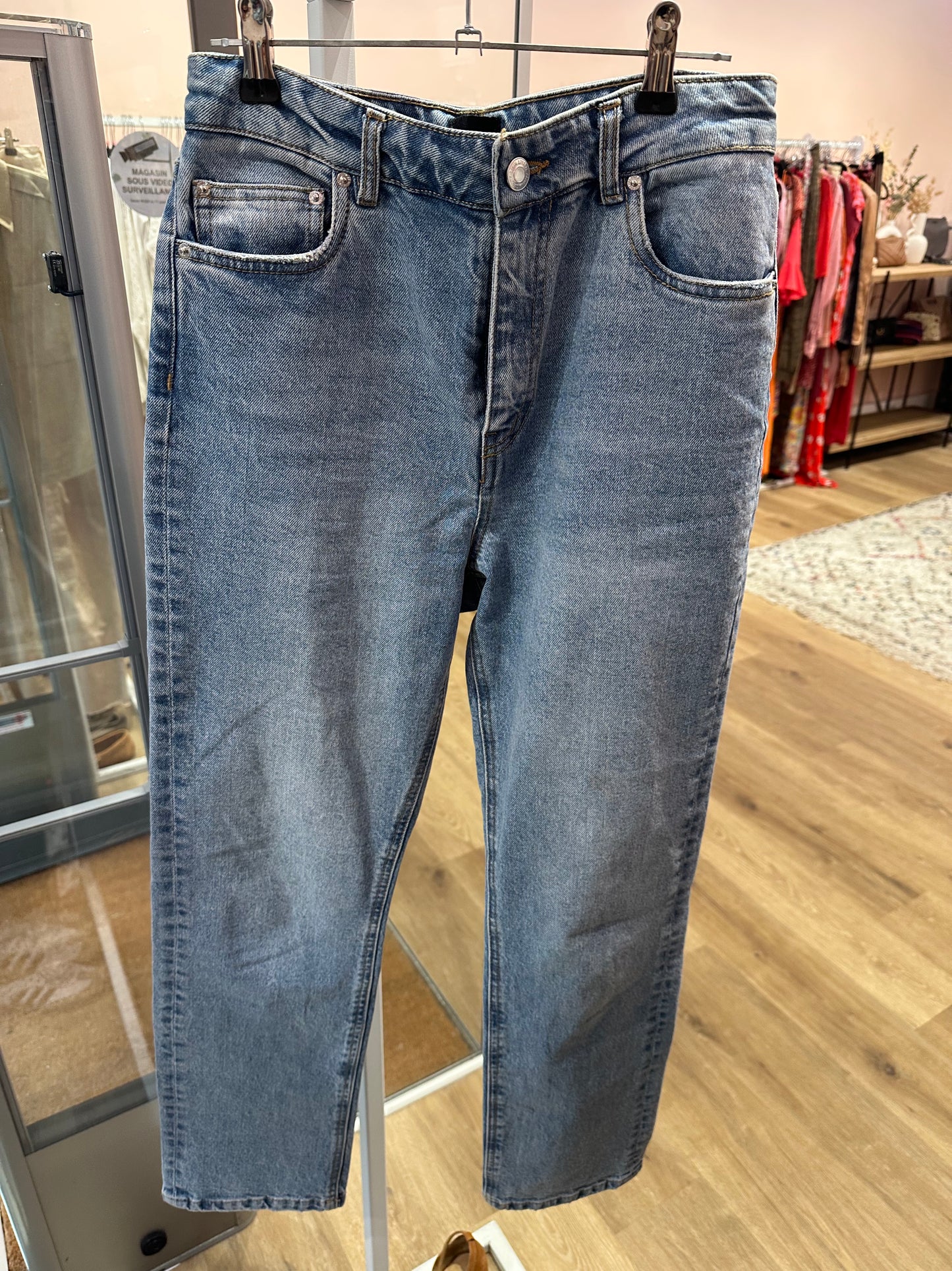 Jean Vero Moda T.38