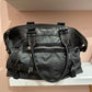 Sac cuir diesel vintage