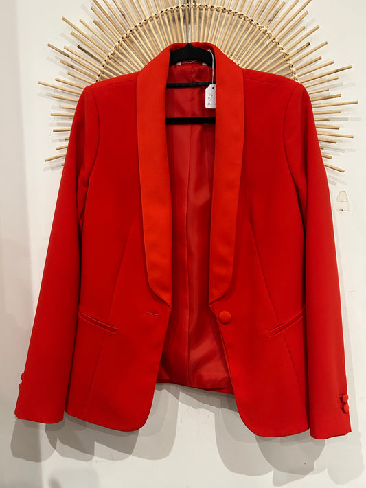 Veste blazer Camaïeu Taille 38