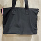 Sac cabas, Tommy noir