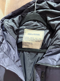 Doudoune Zadig & voltaire T.XS (taille grand)  01/10