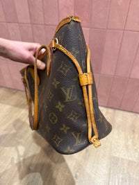 Sac neverfull PM bon état