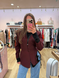 Veste Thierry mugler T.34 07/06