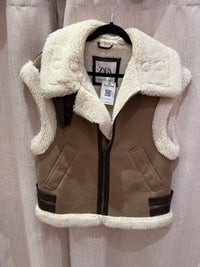 Veste Zara T.XS/S