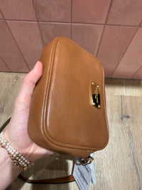 Sac camel Michael Kors