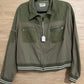 Veste kaki infinitif T.42