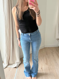 Jean Maison 123 Bleu T.36