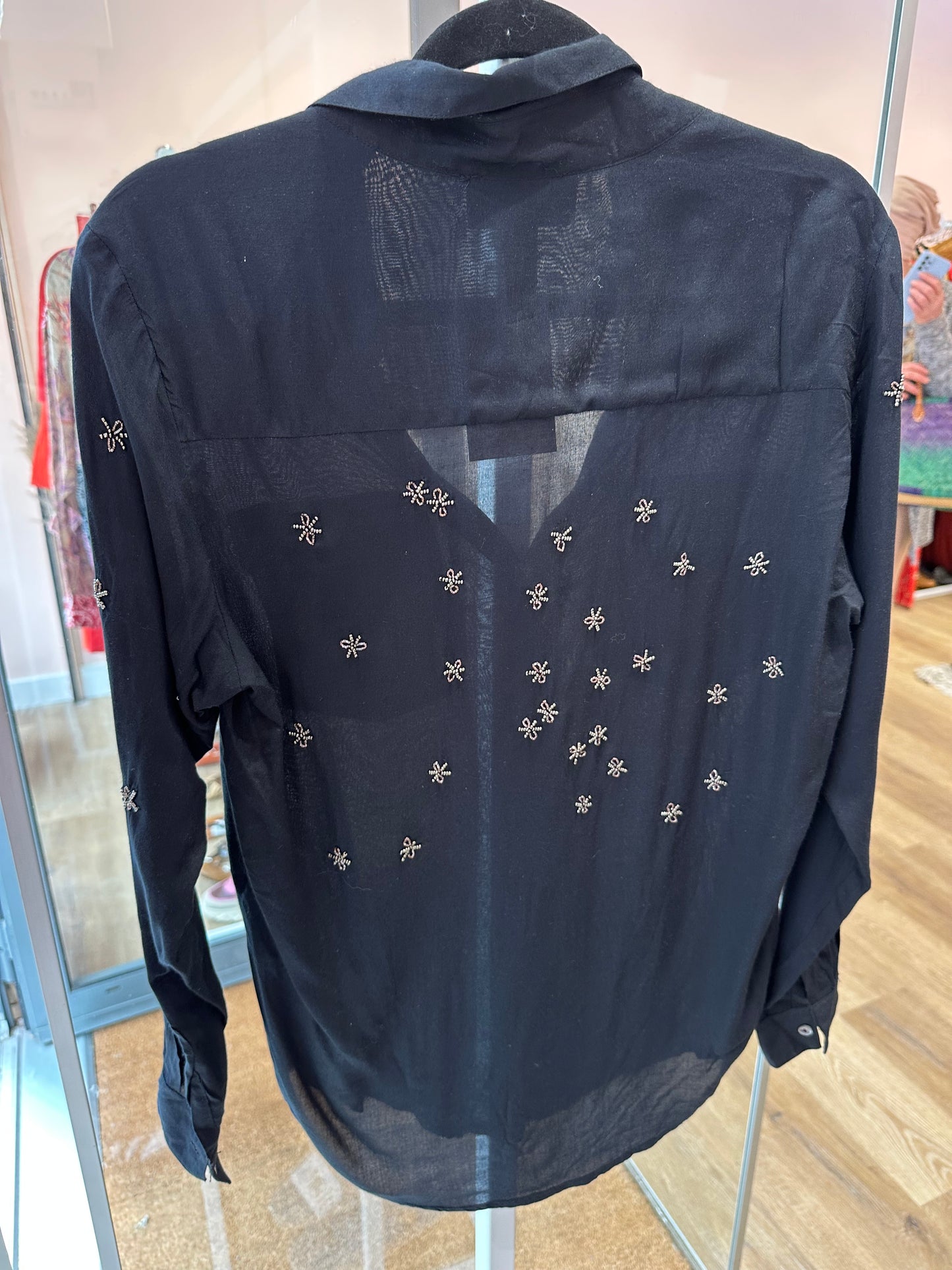 Robe The kooples T.S