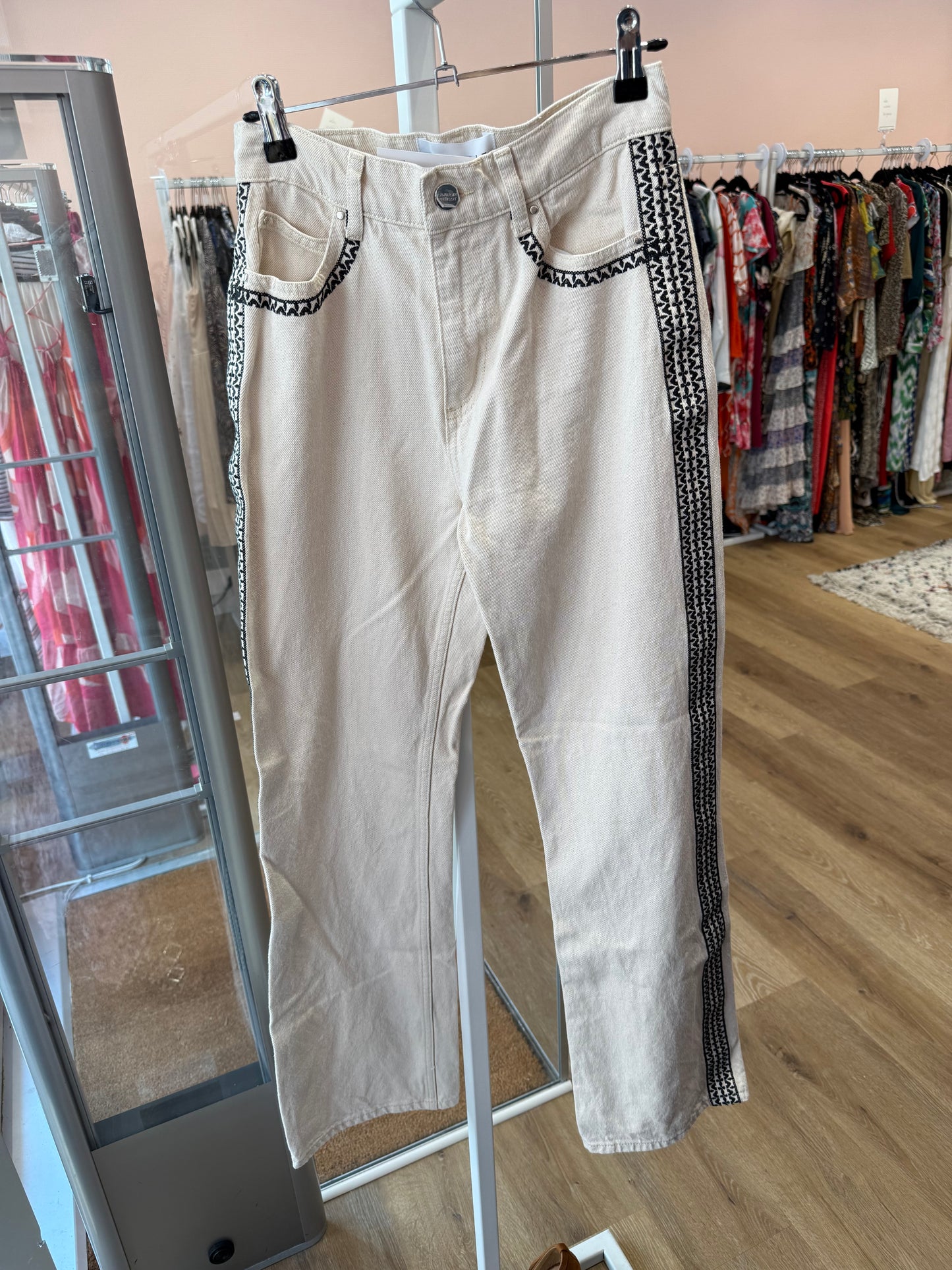 Jean Claudie Pierlot T.34/36