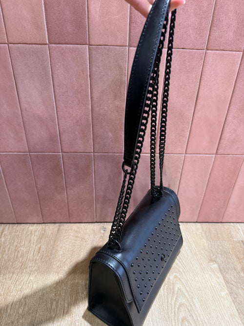 Sac Chabrand noir T.TU