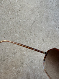Lunettes Chloé 25/07