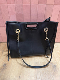 Sac noir Maje 12/09