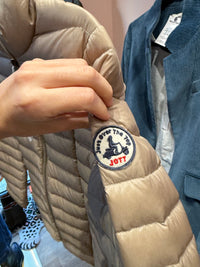 Veste taille XS/S jott