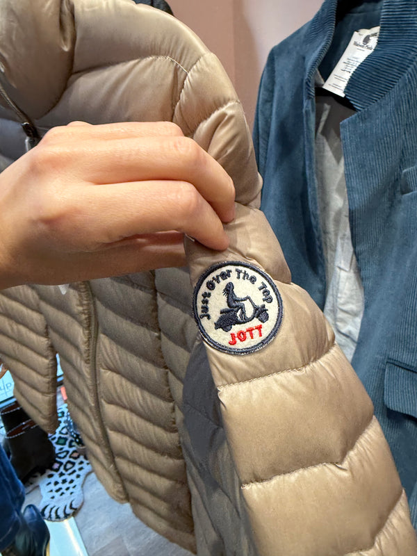 Veste taille XS/S jott