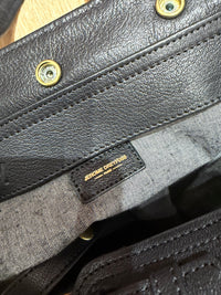Sac léopard Billy — Jérôme Dreyfuss 21/10