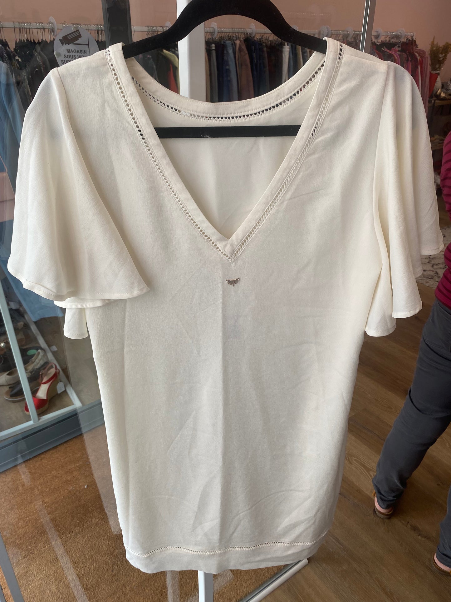Robe LPB T.36