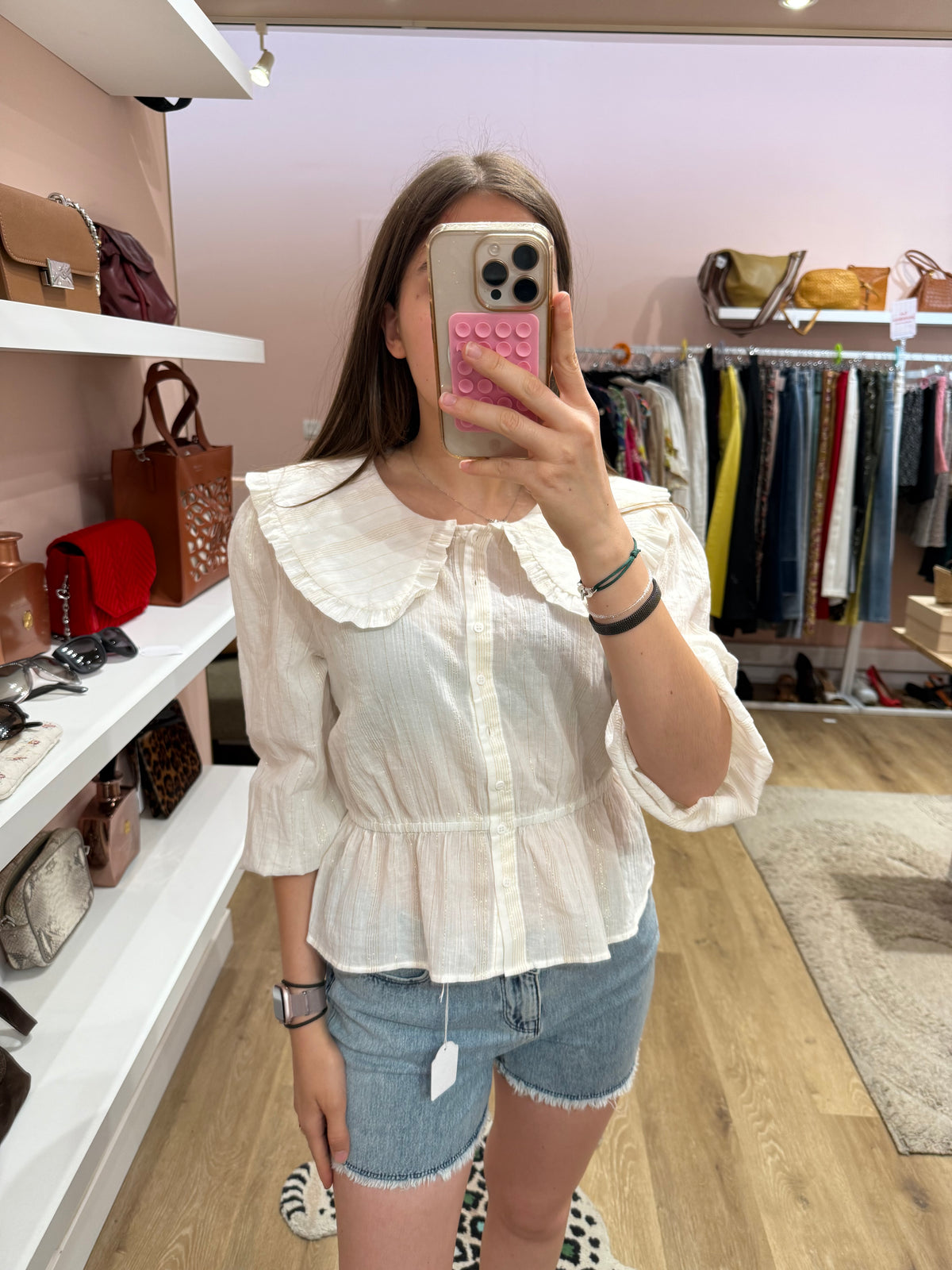Karl Lagerfeld Short T.36 12/07