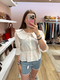 Karl Lagerfeld Short T.36 12/07