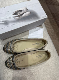 Ballerines Anniel T.39