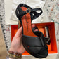 Sandales à talons Santoni Taille 37 1/2