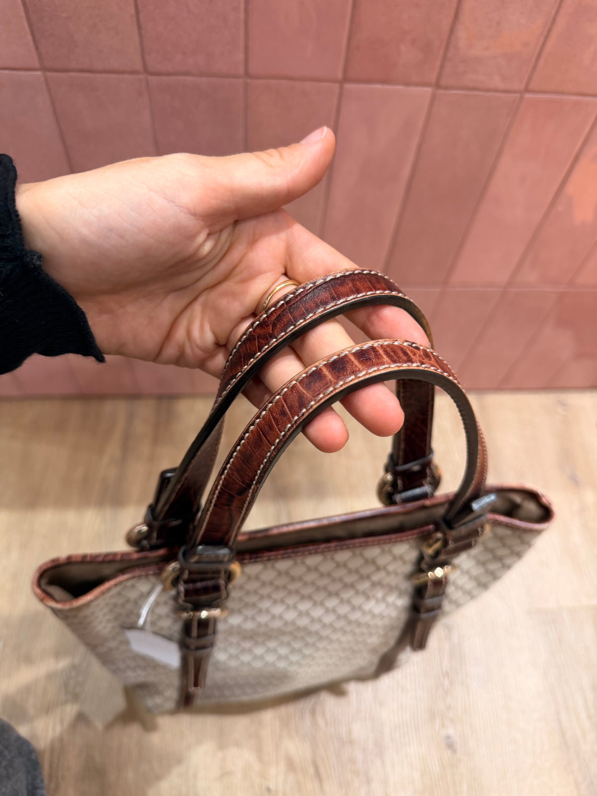 Sac vintage - Céline 09/10