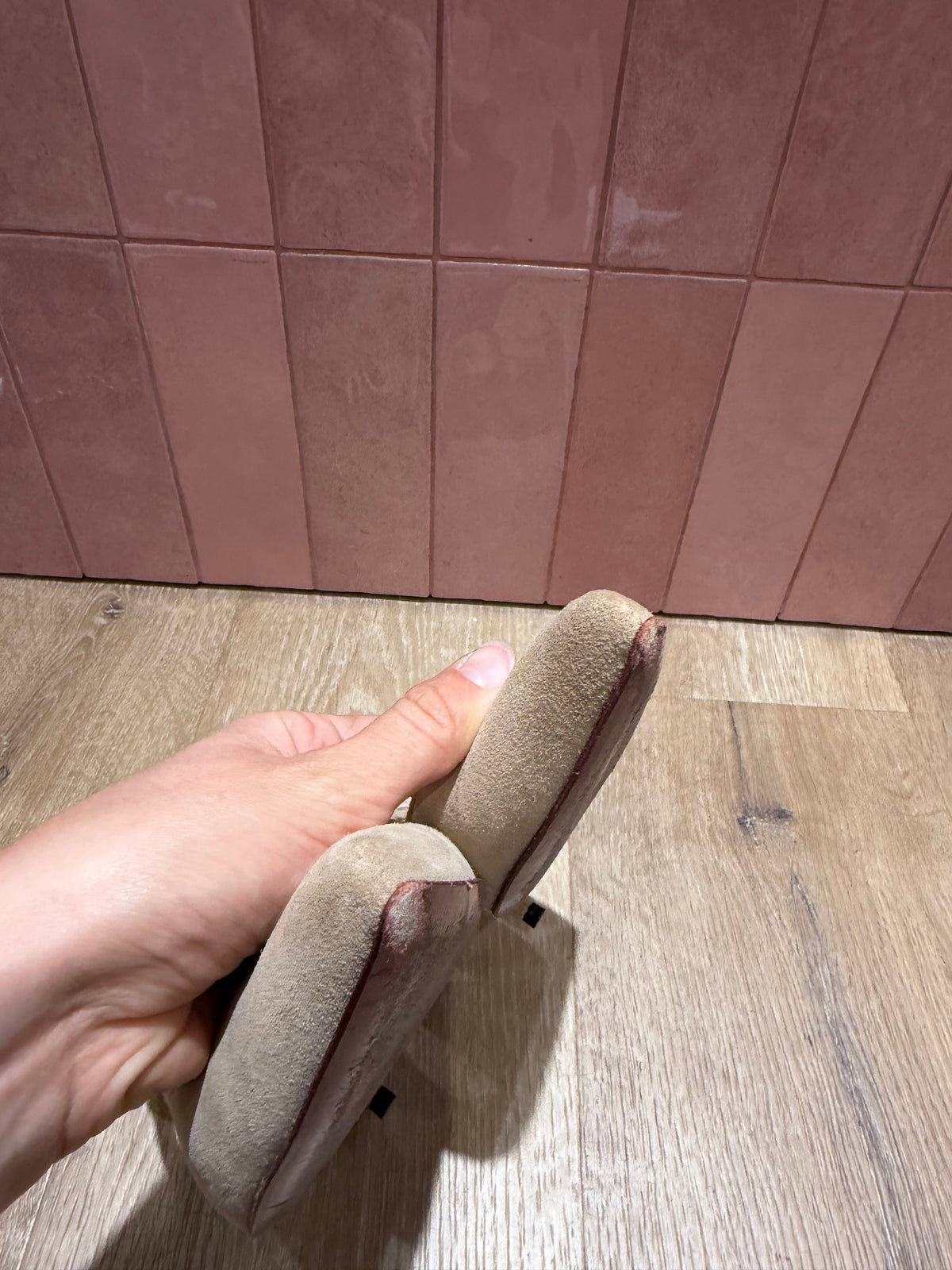 Escarpins beige Free Lance - T.38 15/09