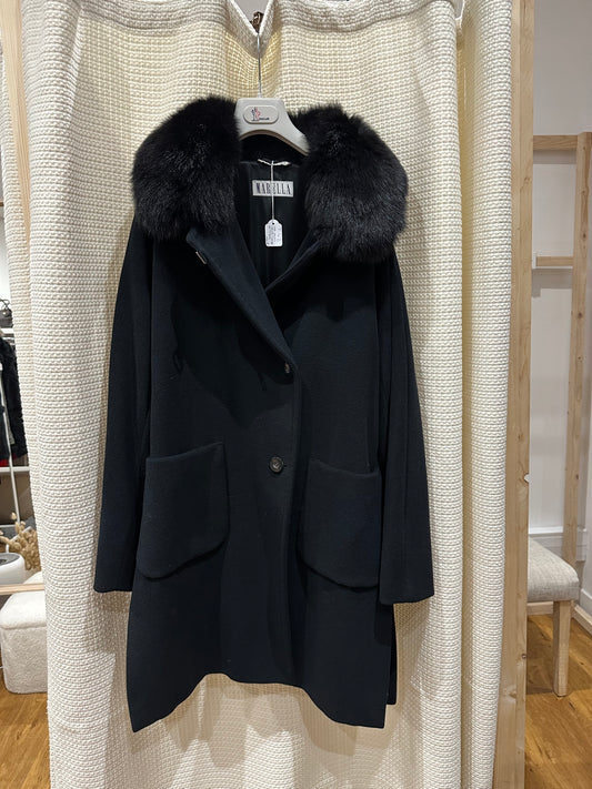 Manteau marella T.42