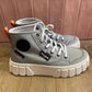 Baskets Palladium T.39