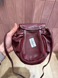 Sac Repetto rouge TU
