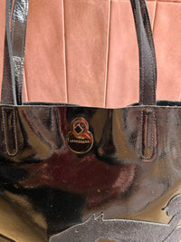 Sac cabas longchamp noir