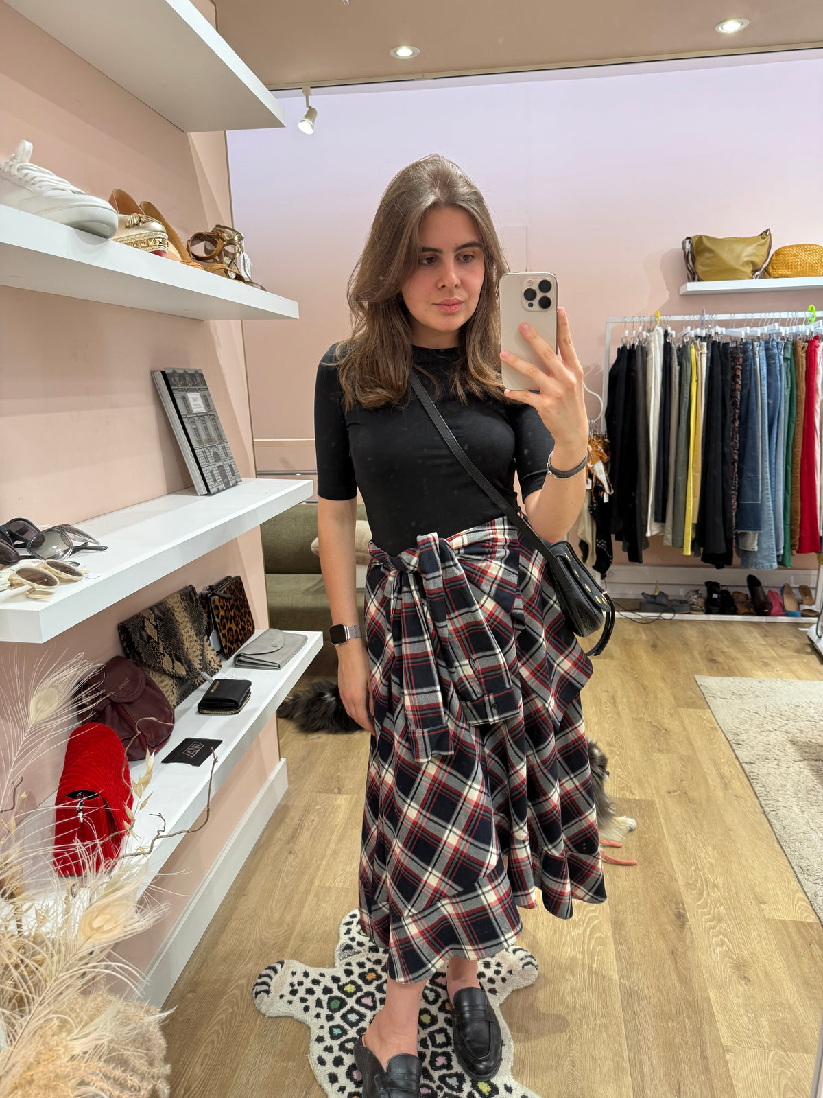 Robe Maje t.36 23/07