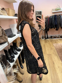 Robe balmain T.36 01/10