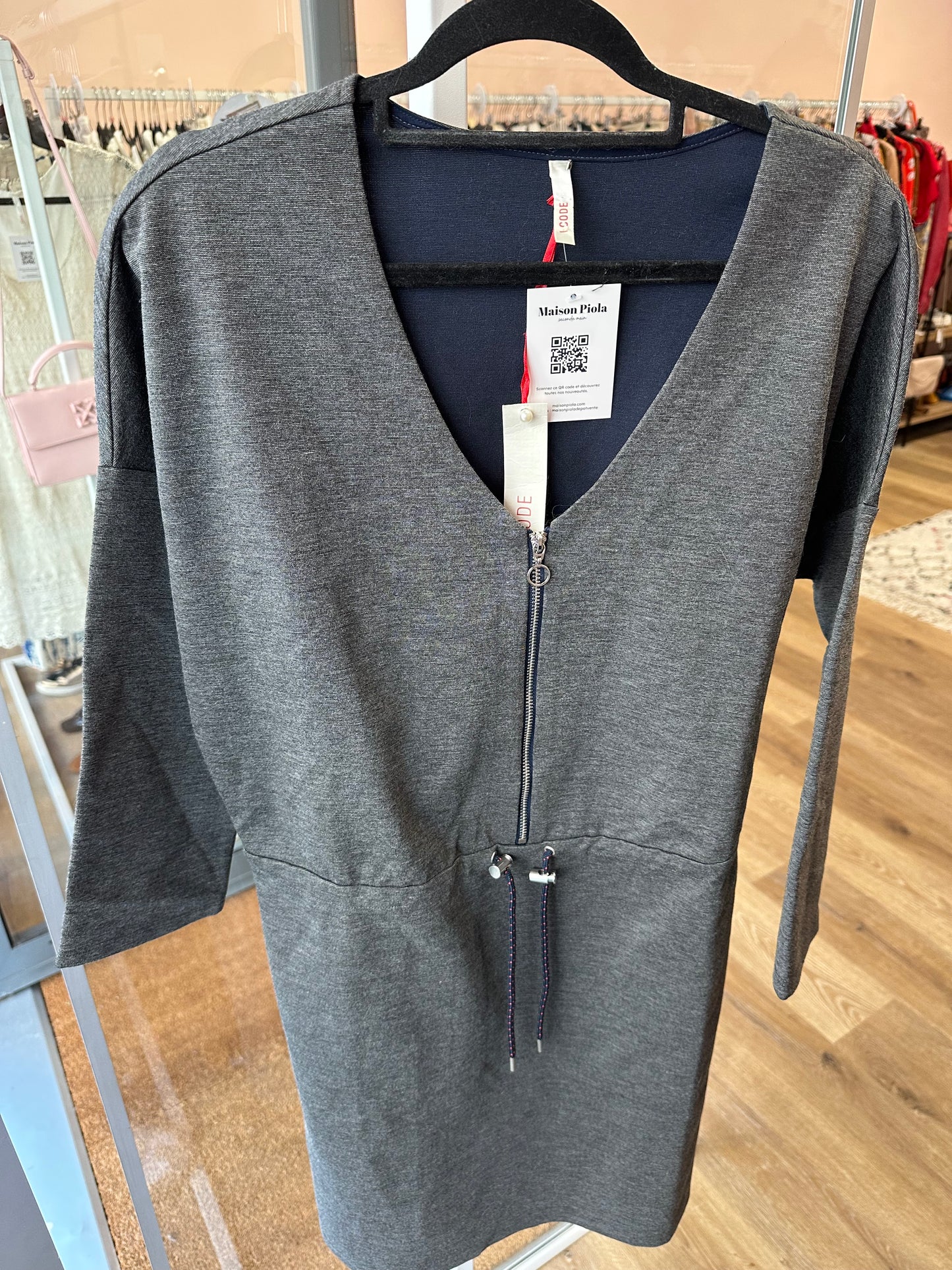 Robe I.code T.40