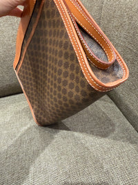 Sac/ pochette marron Céline 18/09