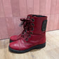 Bottines Zadig & voltaire T.40 cuir