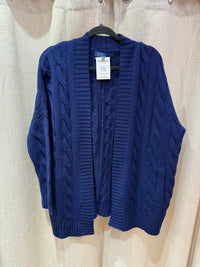 Gilet Bleu Ralph Lauren T.M