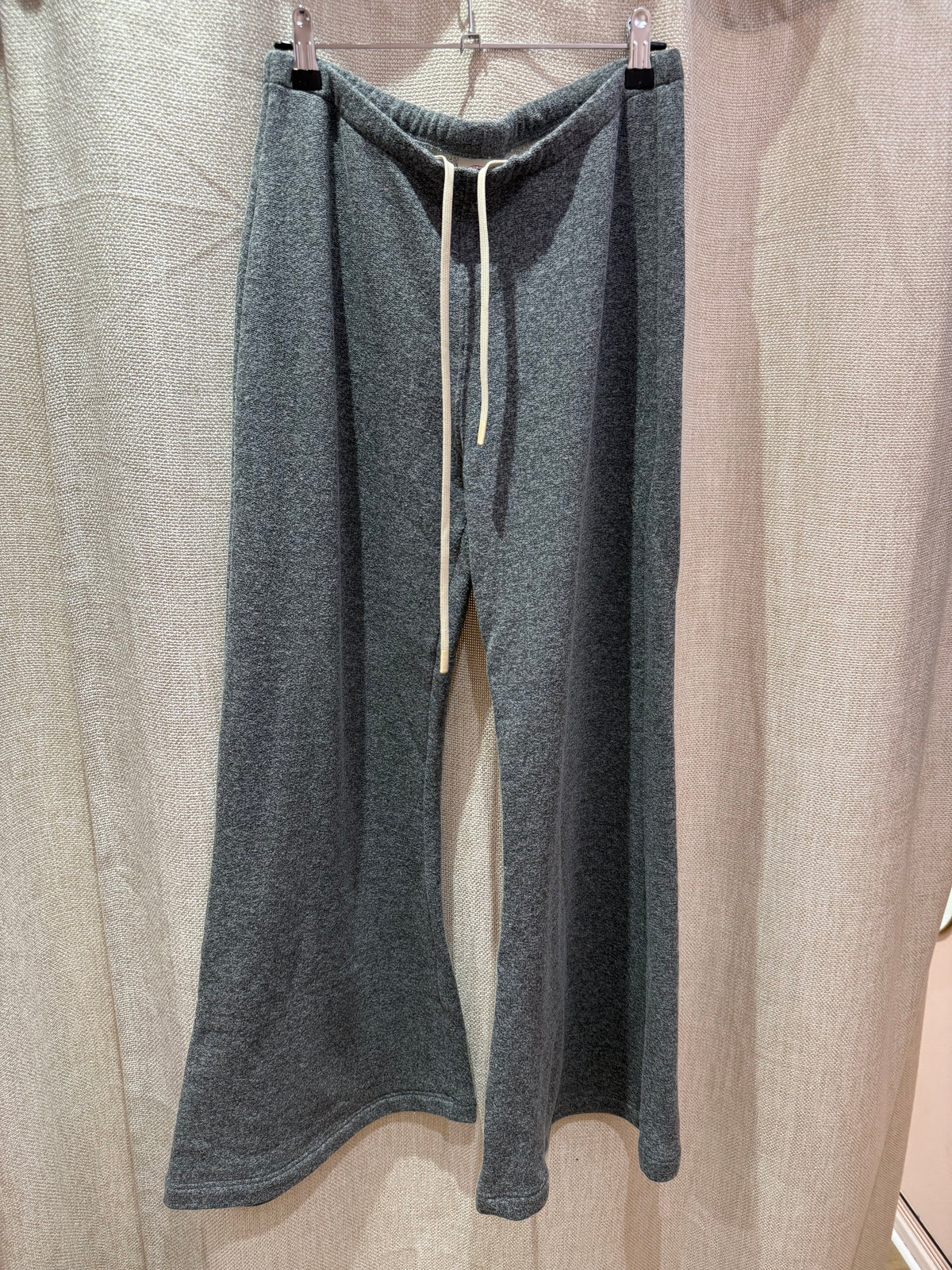 Jogging sweat pants Gris T.40