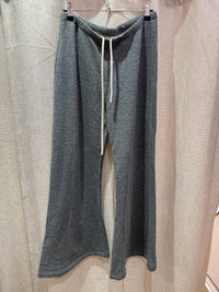 Jogging sweat pants Gris T.40