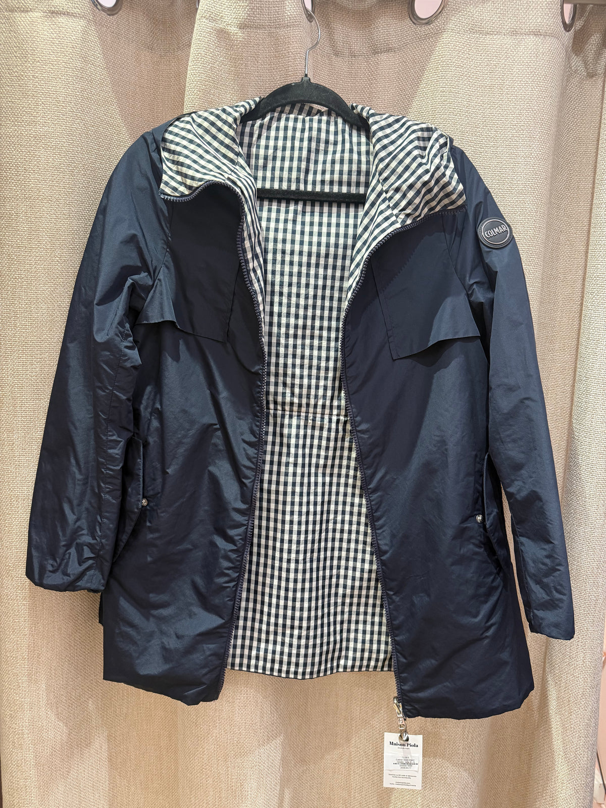 Colmar Veste imperméable  taille S