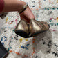 Ballerines Burberry cuir
